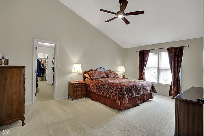 9319 Oak Knoll Ln, House other with 4 bedrooms, 4 bathrooms and null parking in Fishers IN | Image 30