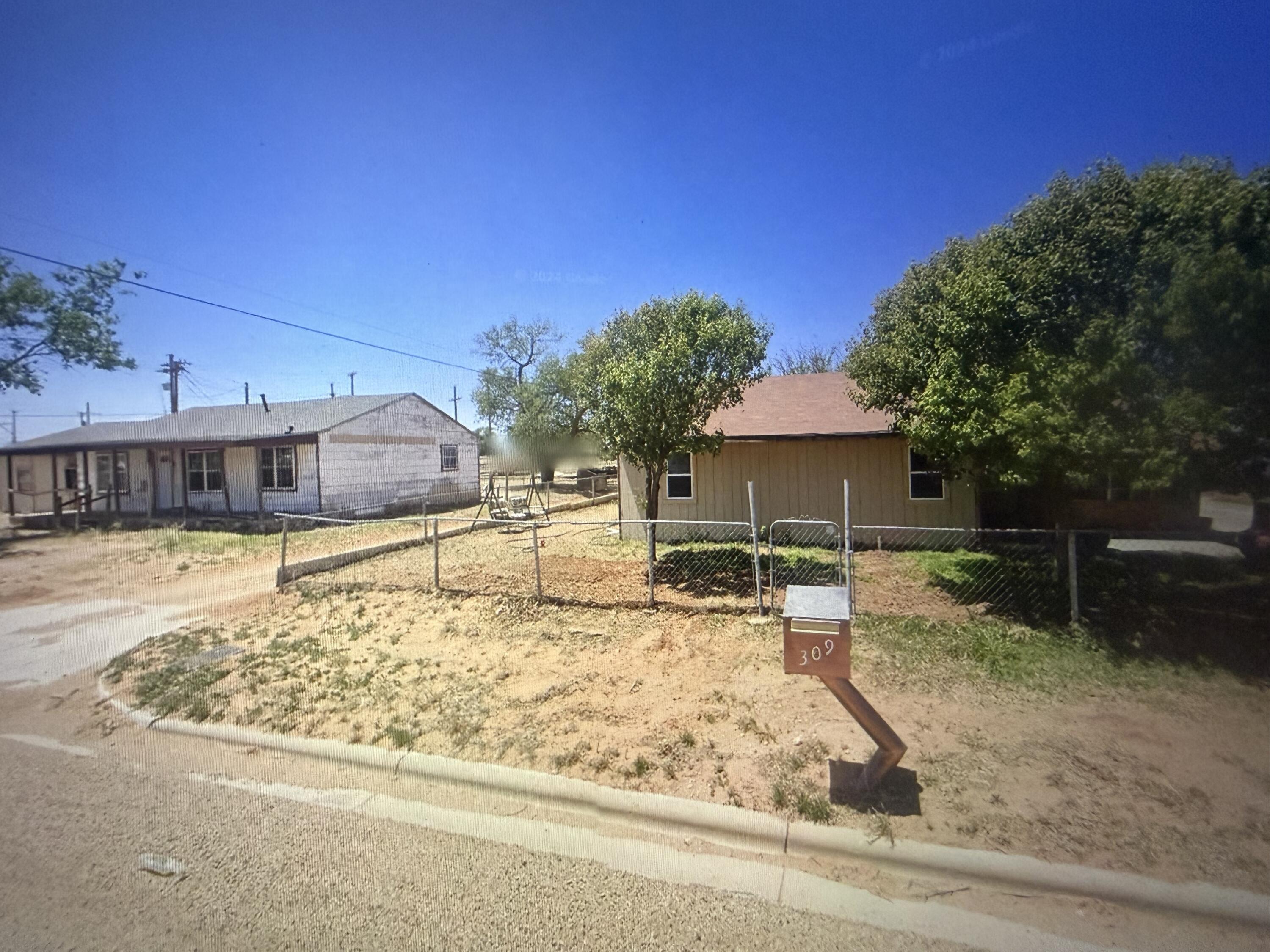 Residential in Lubbock 2