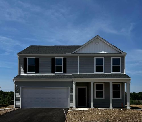 lot-344-287 Dowler Dr, South Bloomfield, OH, 43103-9243 | Card Image