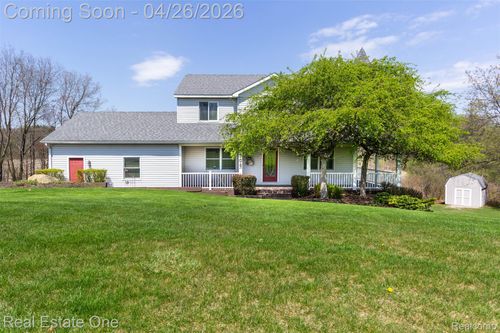 3306 Muirfield Cir, White Lake, MI, 48383-2353 | Card Image