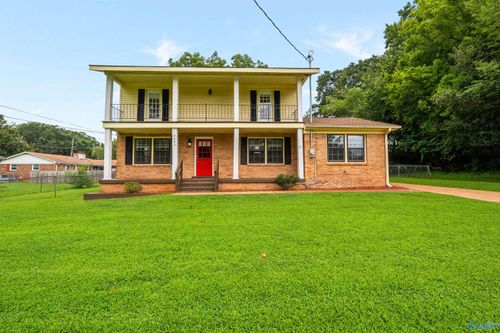 2603 Gibson St Nw, Huntsville, AL, 35810-2129 | Card Image