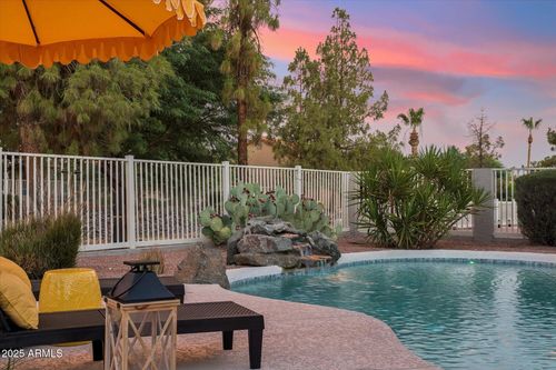 26247 S Flame Tree Dr, Sun Lakes, AZ, 85248-8228 | Card Image