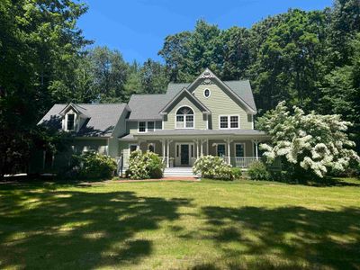 30 Bassett Lane, House other with 4 bedrooms, 2 bathrooms and null parking in Newfields NH | Image 1