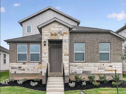 203 Betsy Rd, Hutto, TX, 78634-2701 | Card Image