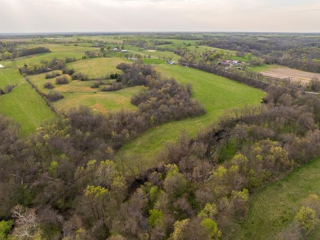 Drone / aerial view featuring a rural view | Image 35