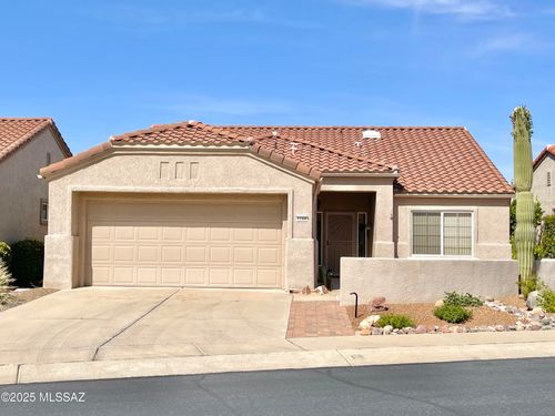 2288 E Indian Town Way, Oro Valley, AZ, 85755-4727 | Card Image