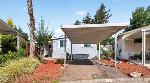201 Mexican Flag Way, Sonoma, CA, 95476-8193 | Card Image