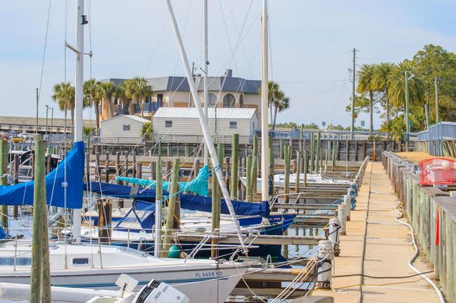11 - 903 Nw Ave A, Condo with 1 bedrooms, 1 bathrooms and 1 parking in Carrabelle FL | Image 25