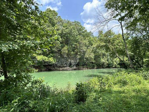 0 Anchor Bend Dr, Rock Island, TN, 38581 | Card Image