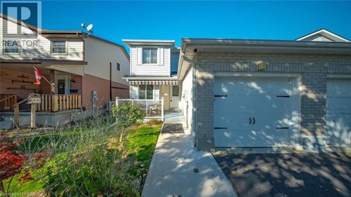 23 Freeman Cres, Simcoe, ON, N3Y5J9 | Card Image