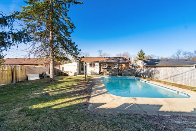 1306 S Yearling Rd, House other with 2 bedrooms, 1 bathrooms and null parking in Columbus OH | Image 28
