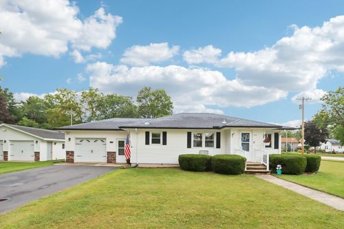 111 Don St, PARDEEVILLE, WI, 53954-9124 | Card Image