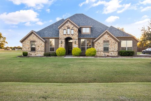 1111 Yukon Blvd, Waxahachie, TX, 75167-1201 | Card Image