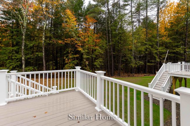 41 - Unit 41 Canterbury Commons, Condo with 2 bedrooms, 2 bathrooms and null parking in Epping NH | Image 12
