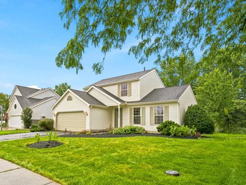 1544 Cottonwood Dr, Lewis Center, OH, 43035-7928 | Card Image