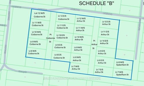 0 Ashfield Street, Ashfield Colborne Wawanosh, ON, N7A3Y4 | Card Image