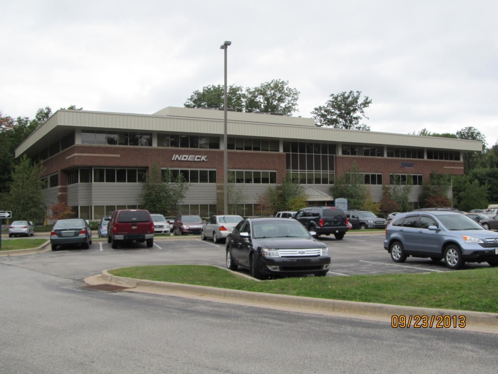 5451 Merwin Ln, Erie, PA 16510