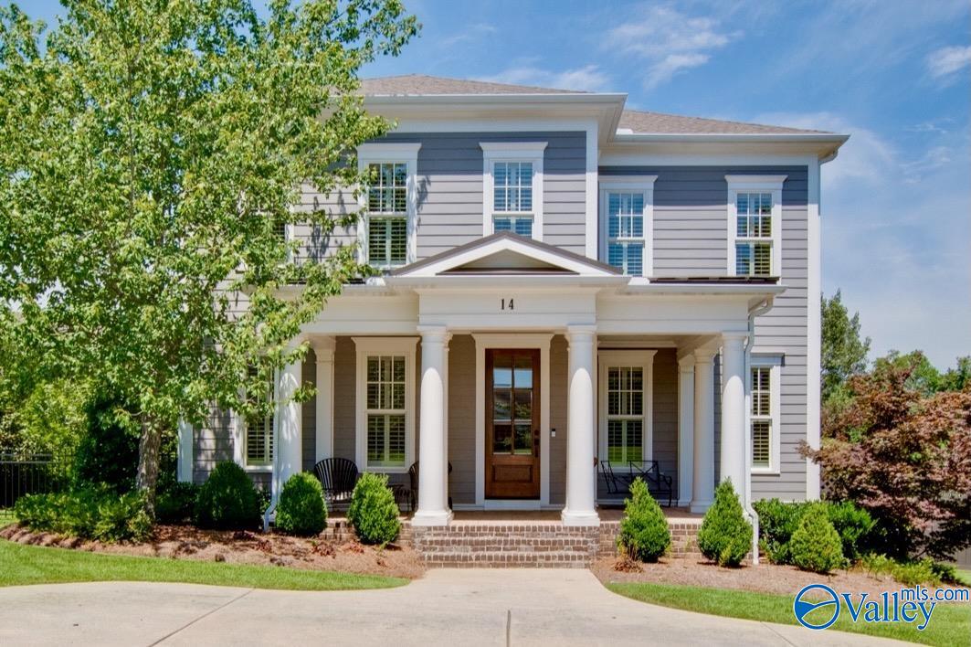 Royal Troon Dr, Huntsville, AL 35802