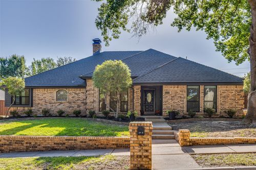 3204 Channing Ln, Bedford, TX, 76021-6506 | Card Image