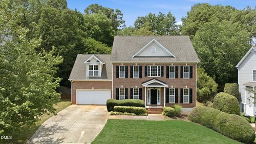 7809 Panther Branch Drive, Raleigh, NC, 27612 | Card Image