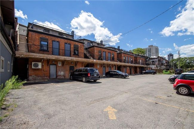 477 King St E, Home with 0 bedrooms, 0 bathrooms and 27 parking in Hamilton ON | Image 14