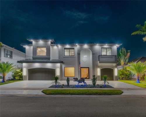 18269 Sw 54th St, Miramar, FL, 33029-5091 | Card Image