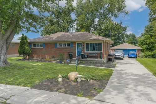 1118 Robin Rd, Springfield, OH, 45503-2351 | Card Image