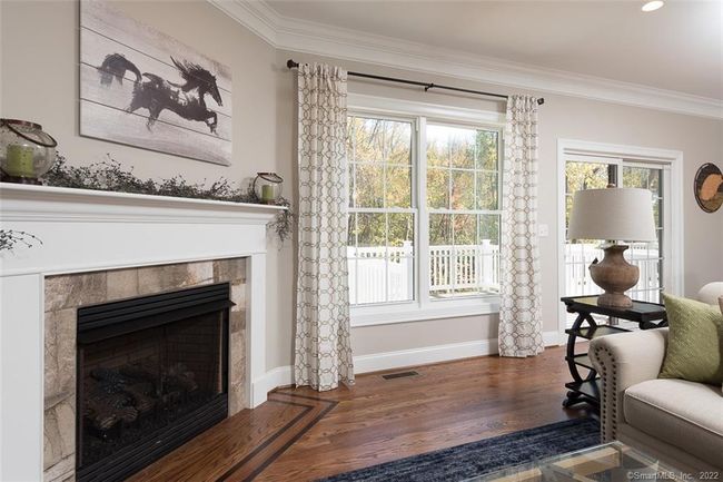 120 - 120 Yorkshire Court, Condo with 3 bedrooms, 3 bathrooms and null parking in Farmington CT | Image 18