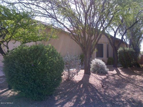 7857 S Wild Primrose Avenue, Tucson, AZ, 85747 | Card Image
