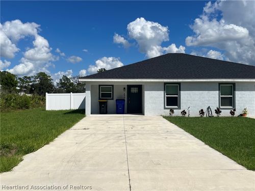 7037 San Benito Dr, Sebring, FL, 33872-1838 | Card Image