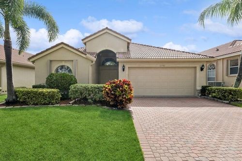 10740 Grande Palladium Way, Boynton Beach, FL, 33436-5063 | Card Image