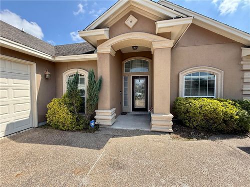 4018 Puget Sound Dr, Corpus Christi, TX, 78410-5546 | Card Image