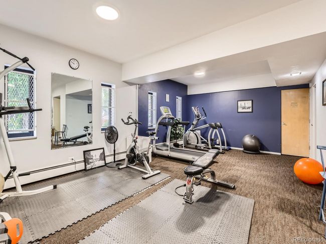 105 - 1050 N Corona St, House attached with 0 bedrooms, 0 bathrooms and null parking in Denver CO | Image 20