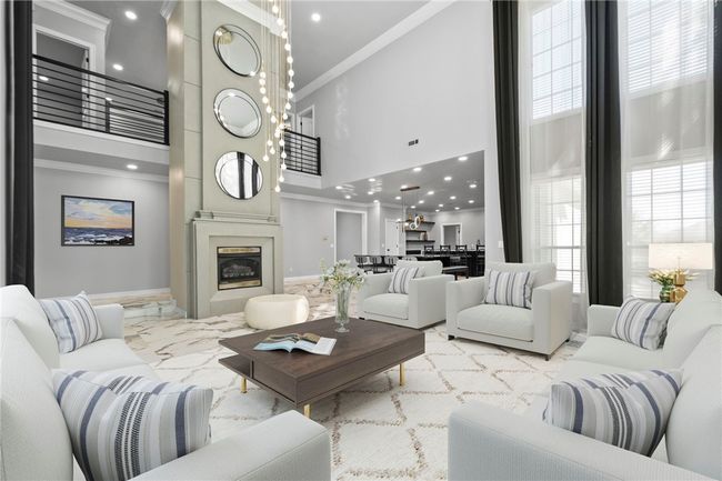 862 Via Firenze Ave, House other with 4 bedrooms, 4 bathrooms and null parking in Tontitown AR | Image 14