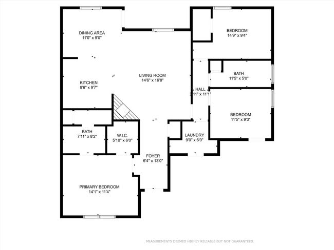 Property floor plan | Image 28