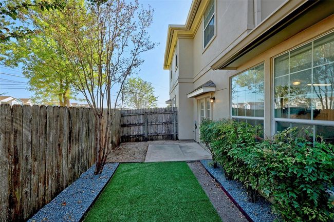APT-305 - 1101 E Parmer Ln, Condo with 3 bedrooms, 3 bathrooms and 2 parking in Austin TX | Image 28