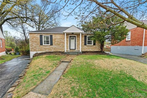 104 Sylvia Dr, Saint Louis, MO, 63125-3728 | Card Image