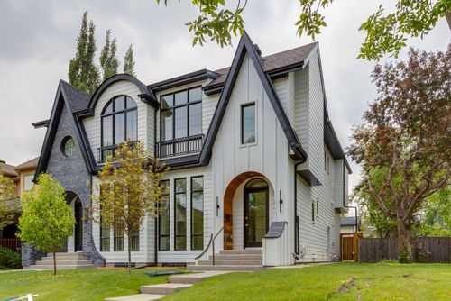623 27 Avenue Nw, Calgary, AB, T2M2J2 | Card Image