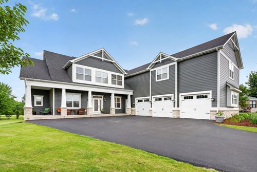 5516 Jennifer Ct, Yorkville, IL, 60560-8904 | Card Image
