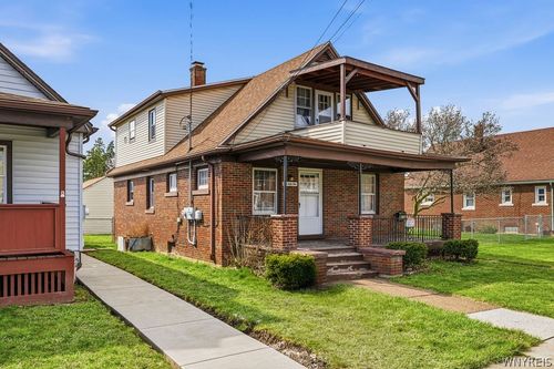 474 22nd St, Niagara Falls, NY, 14303-1728 | Card Image