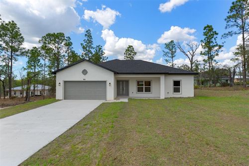 1813 W Hialeah Dr, CITRUS SPRINGS, FL, 34434 | Card Image