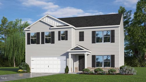 7508 Michelle Rd, Rocky Mount, NC, 27803 | Card Image