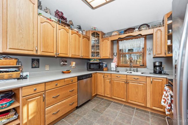 1459 Kizzie Run Rd, House other with 3 bedrooms, 3 bathrooms and null parking in Rarden OH | Image 39