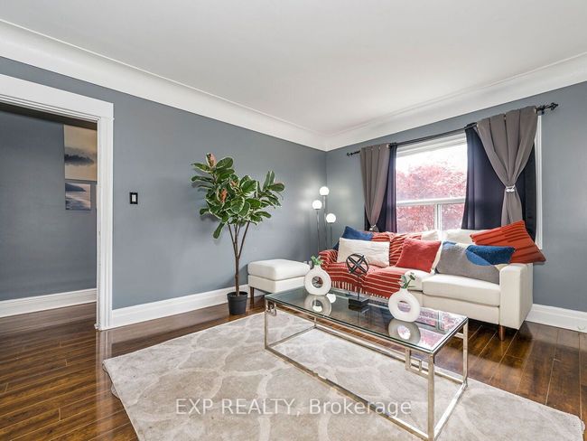 95 Edinburgh Ave, House other with 4 bedrooms, 2 bathrooms and 2 parking in Hamilton ON | Image 5