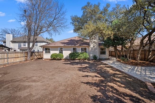1915 Hollow Ridge Dr, House other with 4 bedrooms, 2 bathrooms and 2 parking in Cedar Park TX | Image 35