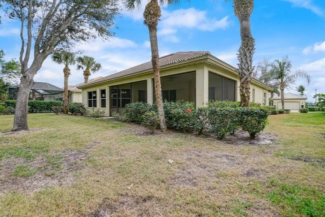 16162 Coco Hammock Way, House other with 3 bedrooms, 2 bathrooms and null parking in Fort Myers FL | Image 36