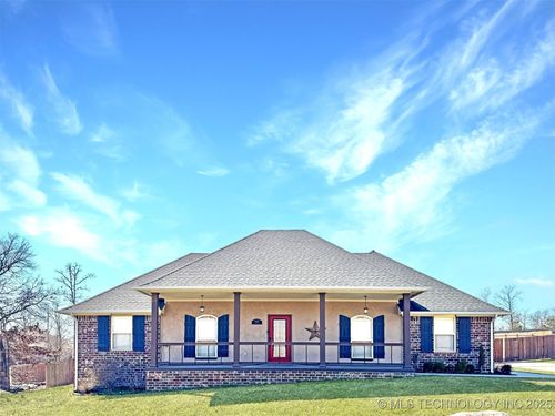 26157 S 505 Road, Tahlequah, OK, 74464 | Card Image