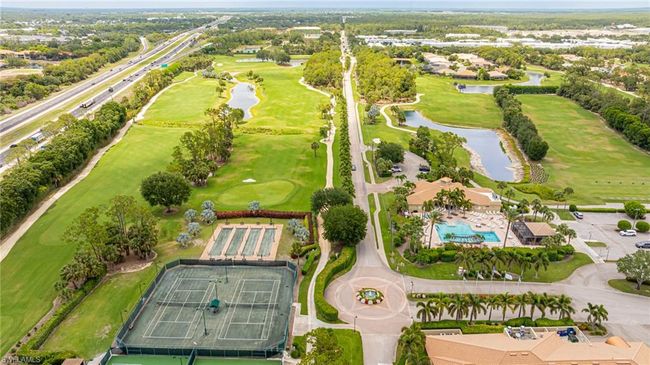 12802 Maiden Cane Ln, Condo with 3 bedrooms, 2 bathrooms and 2 parking in BONITA SPRINGS FL | Image 46