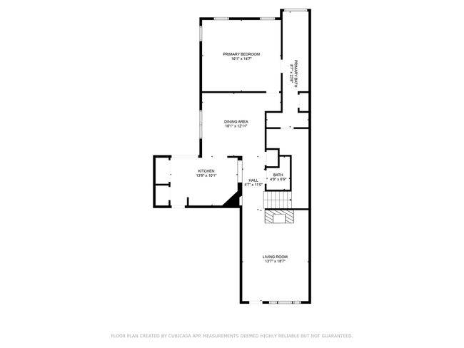 First Floor Floorplan | Image 30