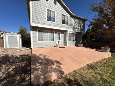 2924 White Oak St, House other with 4 bedrooms, 1 bathrooms and null parking in Highlands Ranch CO | Image 2